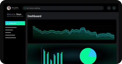Smart Dashboards