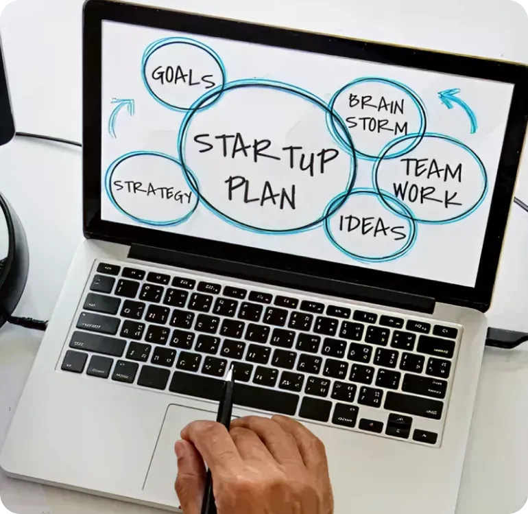 Startup Coaching