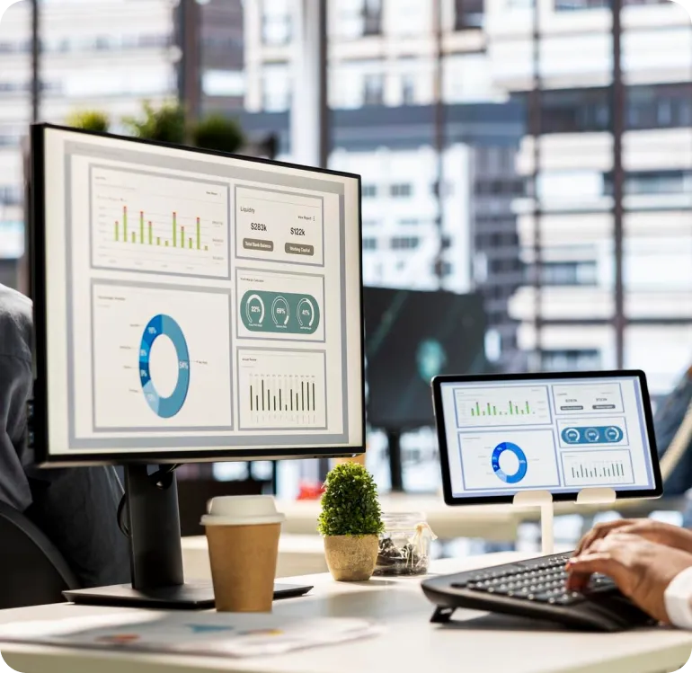 Sales Systems Coaching