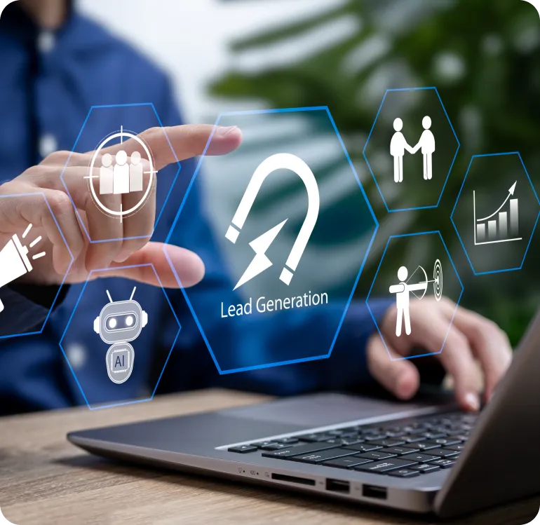 Lead Generation Coaching