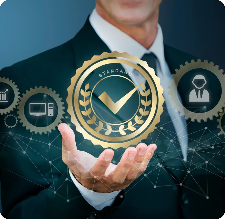 Certification Program