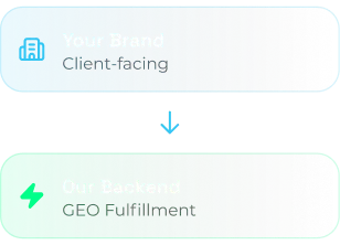 DFY GEO Agency